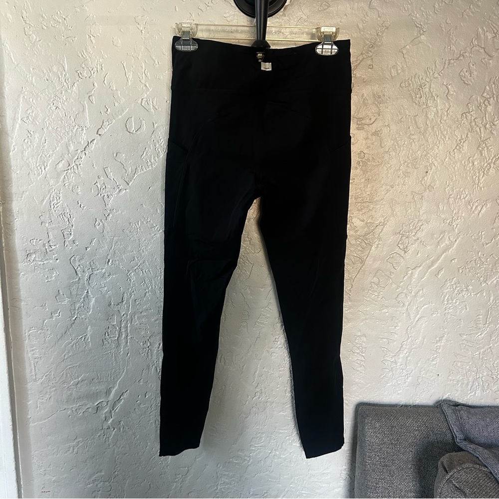 Vuori Stride Leggings - Picture 6 of 11